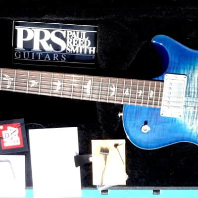 Paul Reed Smith Prs Tremonti N.O.S. 2012 image 11