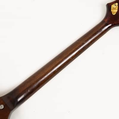 1963 Gibson Firebird VII, Sunburst image 19