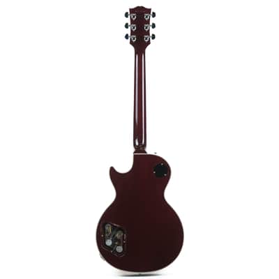 Gibson Ace Frehley Les Paul Owned by Josh Rand image 6
