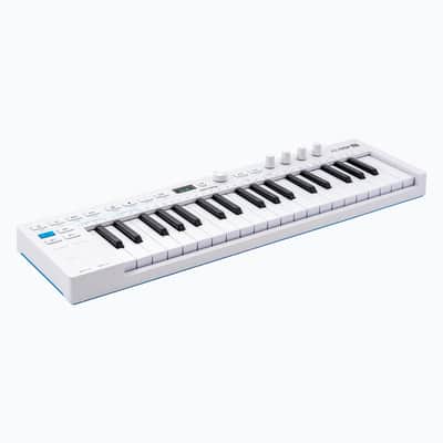 Arturia KeyStep 37 mk2 37-Note Controller and Sequencer image 3
