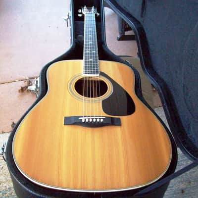 Yamaha FG-365Sii image 22