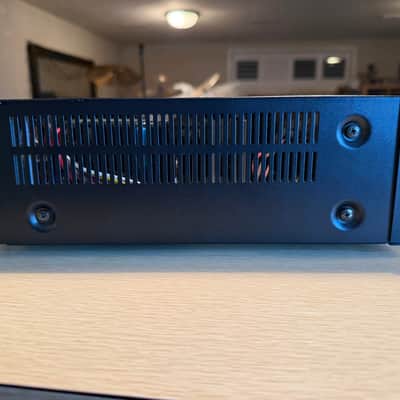 Luxman R-113 Digital Synthesizer AM/FM Stereo Receiver Cleaned & Serviced Beauty image 7