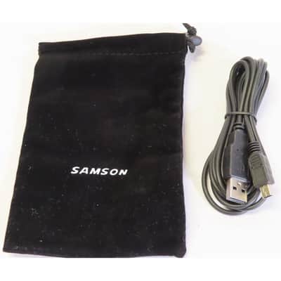 Samson Samson Used Meteor USB Microphone image 7