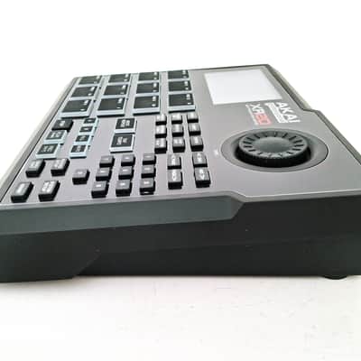 Akai XR20 Beat Production Center 2010's - black image 11