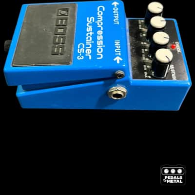 Boss CS-3 - X19031 image 2