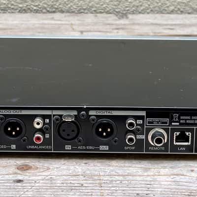 Marantz PMD 580 Network Solid State Recorder image 4