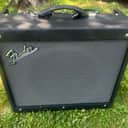 Fender Mustang GTX50 50-Watt 1x12" Digital Modeling Guitar Combo 2020 - Present - Black