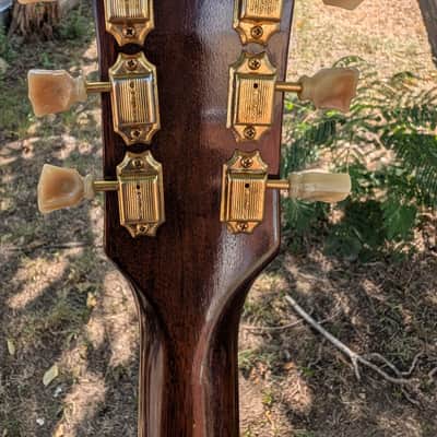 Gibson ES-345 1961 - Sunburst image 12