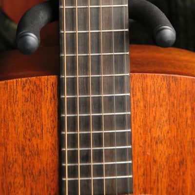 Martin D-17 Standard Series Mahogany Dreadnought Acoustic Guitar image 5