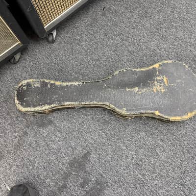Rickenbacker Lap Steel Electro 30s-40s? - Black Rickenbacker image 16