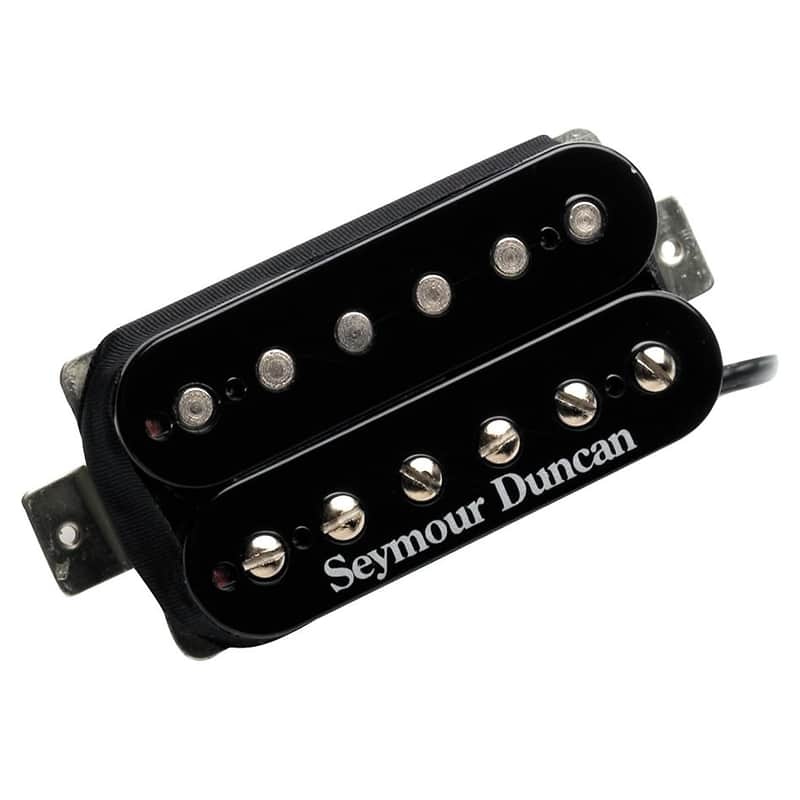 Seymour Duncan SH-11 Custom Custom Humbucker image 1