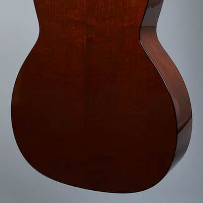 Collings 0001 ASB - Sunburst image 5