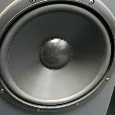 Vintage Mitsubishi M-S5370 Floor Speakers (Pair) image 4