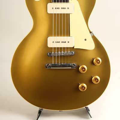 Gibson Custom Shop '56 Les Paul Goldtop Reissue (2019 - Present