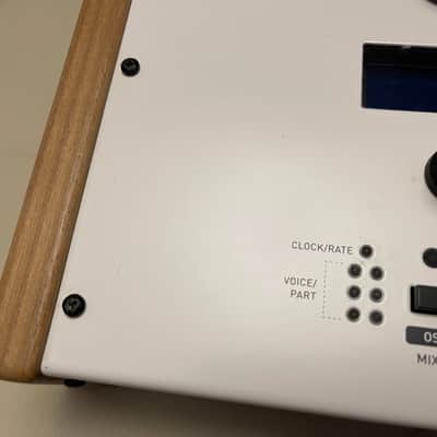 Tubeohm Tubika 6-Voice Analog Synthesizer - Mutable Ambika Replica image 15