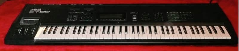 Technics WSA 1 image 1