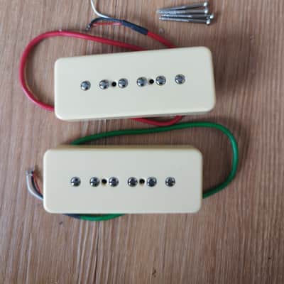 PRS SE P90 Guitar Pickups image 1