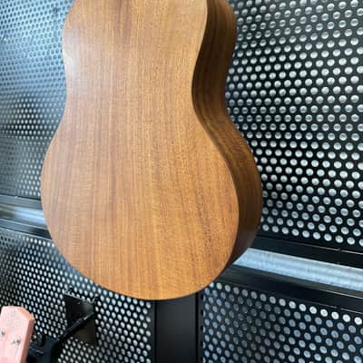 Snail SR05TE 2026 - Natural Matt Workshop Number 208 image 5