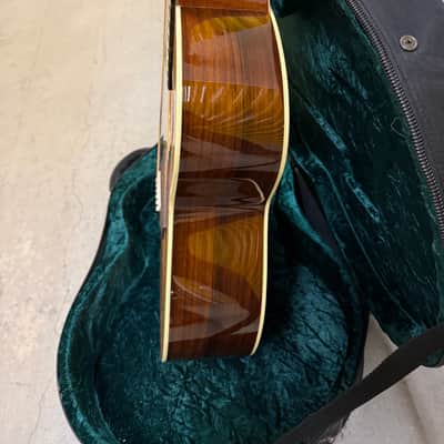 Guild Westerly Collection F-150 2015 - 2017 - Natural image 9