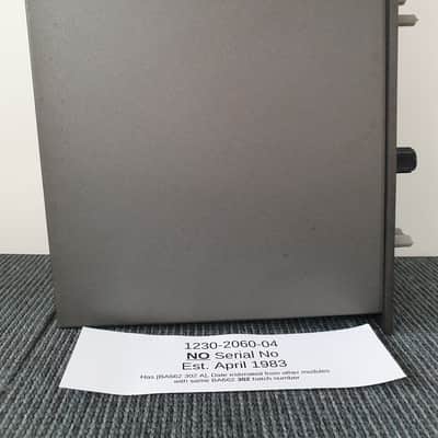 Roland System 100M 130 Dual VCA image 5