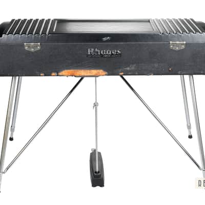 Fender Rhodes Stage 73 MK2 Electric Piano image 7
