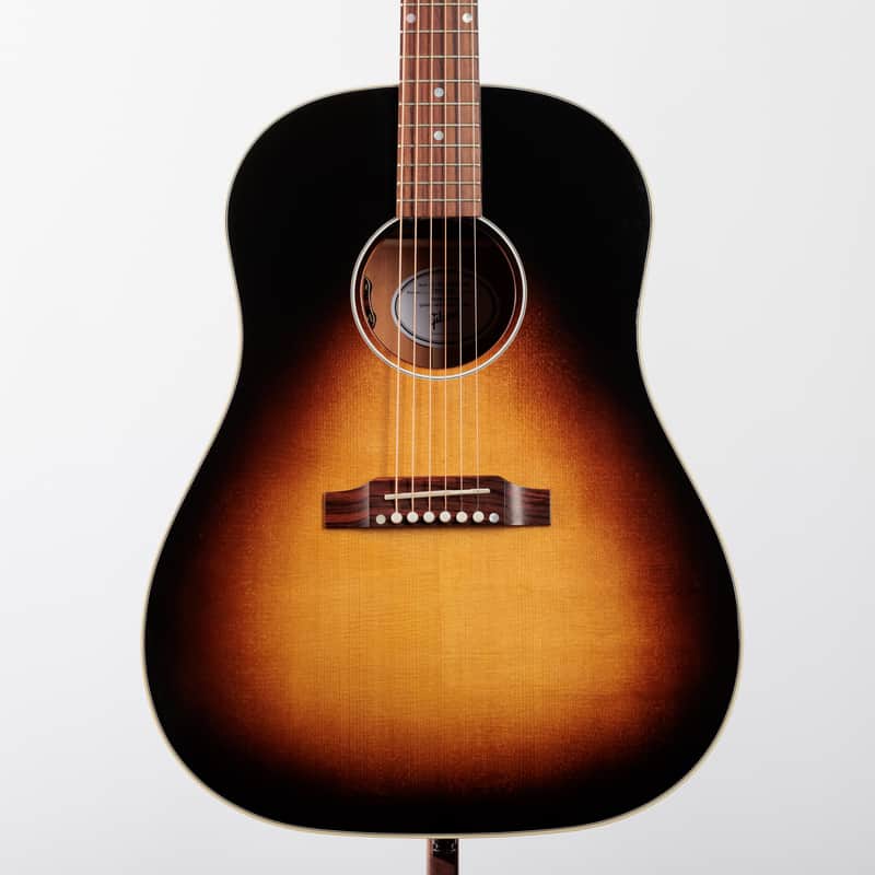 Gibson Acoustic J-45 Standard, Vintage Sunburst | Demo