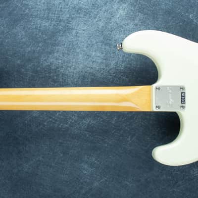 Squier Classic Vibe 70 Strat HSS Hard Tail Olympic White ICSE25012225 image 8