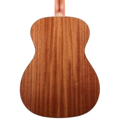 Larrivee OM-40 Sitka Spruce / Mahogany #143458 image 4