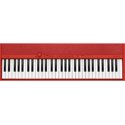 Casio CT-S1RD Bild 2