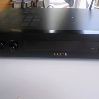 Pioneer  Elite SX-S30 Slim 2-Channel Network Receiver image 4
