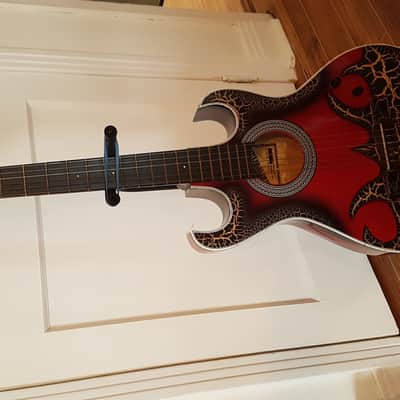 Stradivarius Guitar Stradivarius image 1