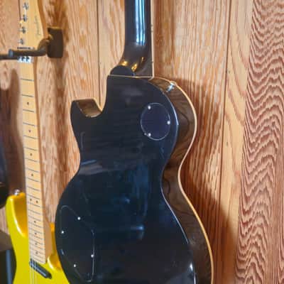Gibson Les Paul Joe Bonamassa standard Goldtop – Limited Edition (1 of 400) – OHSC image 5