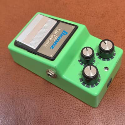 Vintage Ibanez TS9 Japan / Maxon image 4