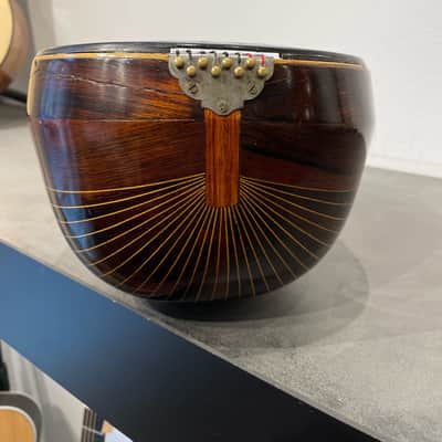 Schimansky Roundback Mandolin image 12