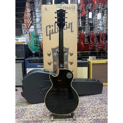 Gibson Custom Kirk Hammett 1989 Les Paul Custom image 5