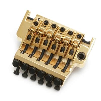 Ibanez EDGE pro - Gold image 1