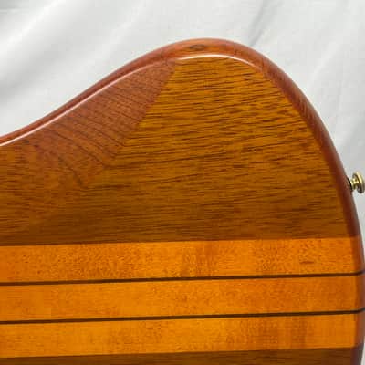 Schecter Diamon Series Studio 5 5-String Electric Bass image 12