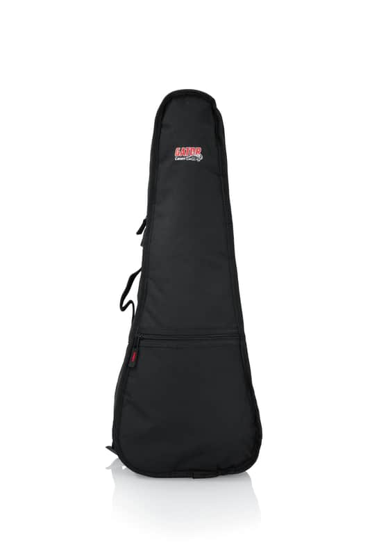 Gator Gig Bag Uke Tenor Bild 1