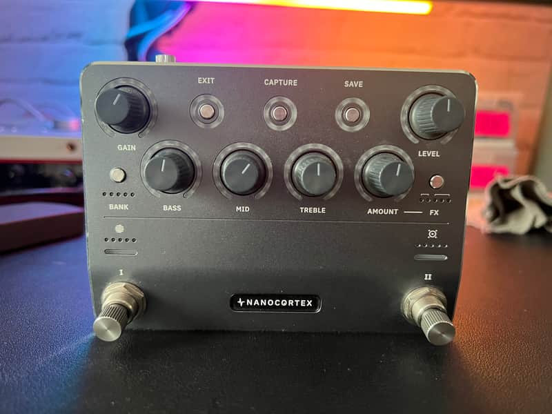 Neural DSP Nano Cortex