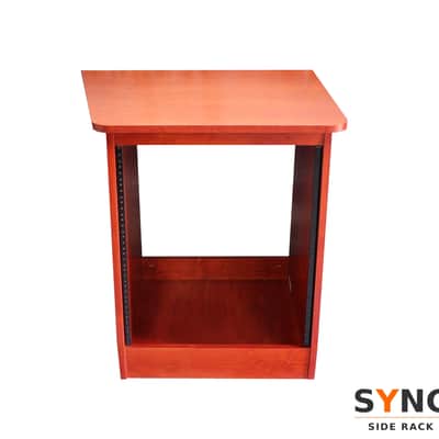 M Gear Design SYNC Recording Studio Side Rack image 3