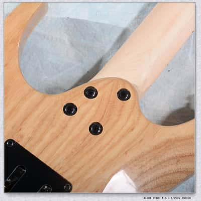 Ibanez RG470AMH BMT Electric Guitars image 10