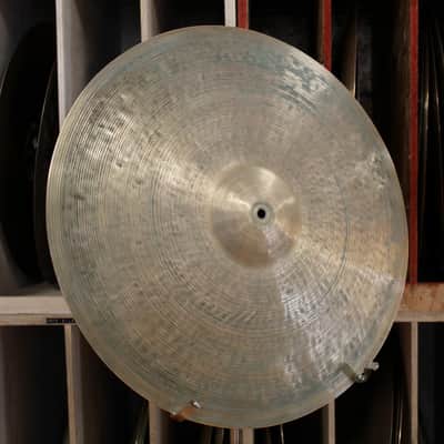 PGB Cymbals 22" Experimentation No. 33 Ride 2140g image 3