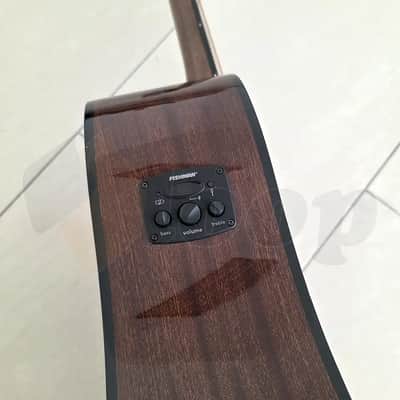 Fender CD-60SCE 12-String image 6