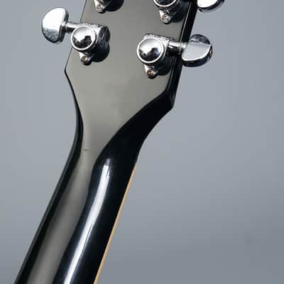 Gibson Les Paul Standard T '60's 2015 - Transparent Black image 9