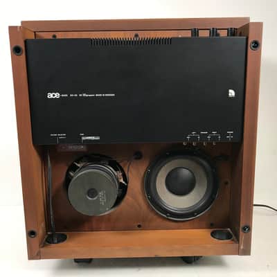 Audio Pro Ace Bass B2-50 Subwoofer Super image 1