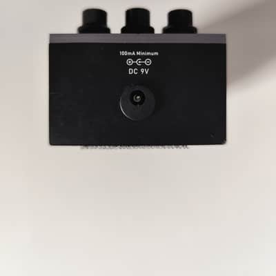 Solar Guitars Chug – High Gain Preamp with Gate 2022 image 6