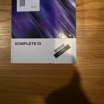 Native Instruments Komplete Kontrol S61 Mk2 2010s - Black image 5