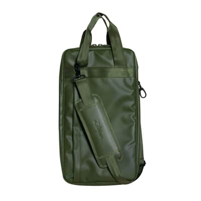 Zildjian Gigging Drumstick Bag, Sage image 2