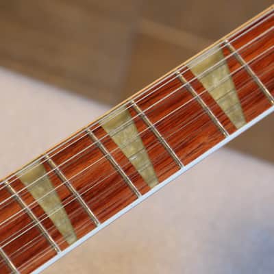 1995 Rickenbacker Tom Petty 660/12 12-String Electric Guitar FireGlo + OHSC image 9