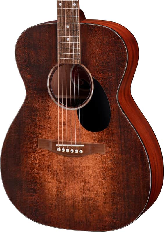 Eastman Guitars PCH1-OM Acoustic Guitar - Classic image 1